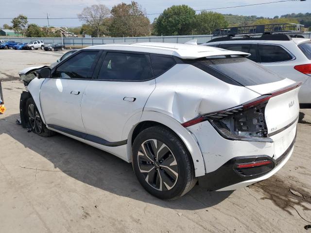 Photo 2 from auction – 2022 KIA EV6 GT LIN with VIN KNDC44LA1N5060330