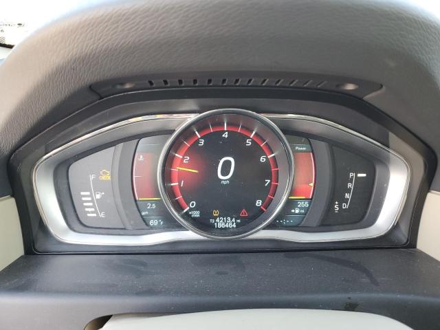 Photo 9 from auction – 2014 VOLVO XC70 T6 with VIN YV4902BZ7E1175472