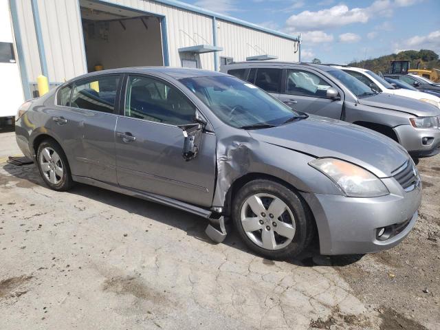 Photo 4 from auction – 2008 NISSAN ALTIMA 2.5 with VIN 1N4AL21E98C172903