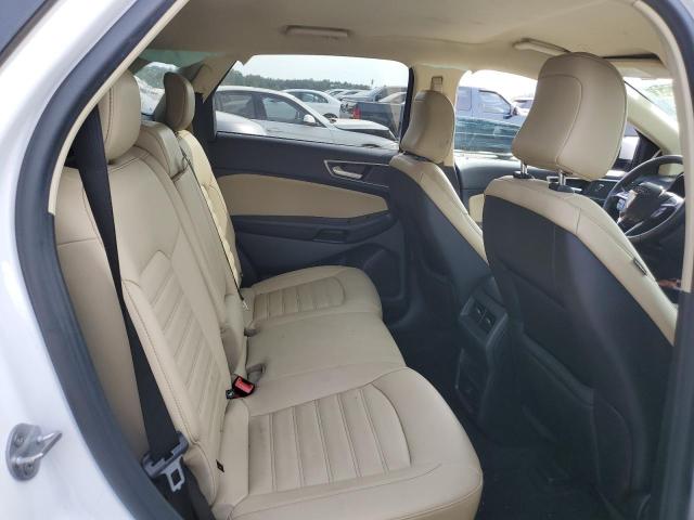 Photo 10 from auction – 2021 FORD EDGE SEL with VIN 2FMPK3J98MBA07866