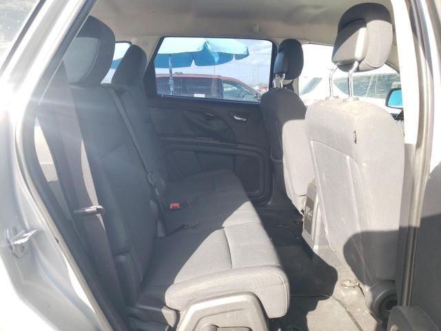 Photo 11 from auction – 2010 DODGE JOURNEY SE with VIN 3D4PG4FB2AT199201
