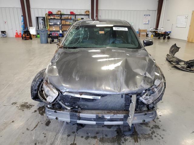 Photo 5 from auction – 2015 FORD TAURUS SEL with VIN 1FAHP2H83FG201921