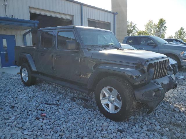 Zdjęcie 4 z aukcji – 2023 JEEP GLADIATOR z VIN 1C6HJTAG9PL506990