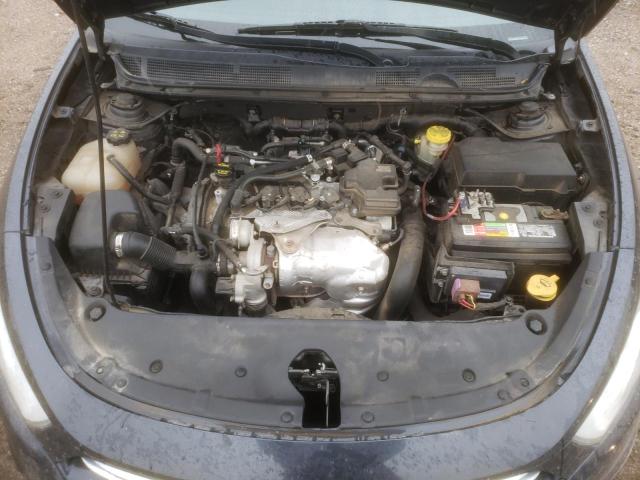 Photo 11 from auction – 2013 DODGE DART LIMIT with VIN 1C3CDFCH9DD158023