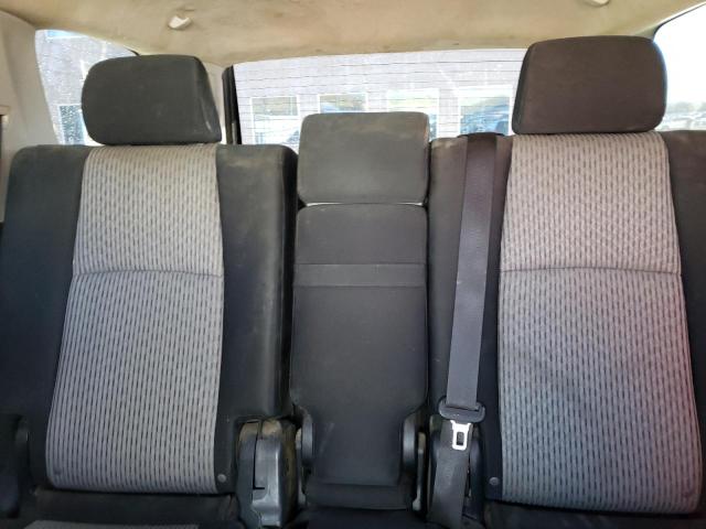 Photo 10 from auction – 2014 TOYOTA 4RUNNER SR with VIN JTEBU5JR9E5158611