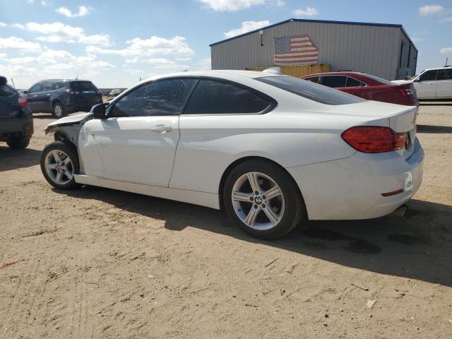 Photo 2 from auction – 2014 BMW 428 I with VIN WBA3N7C53EK220403