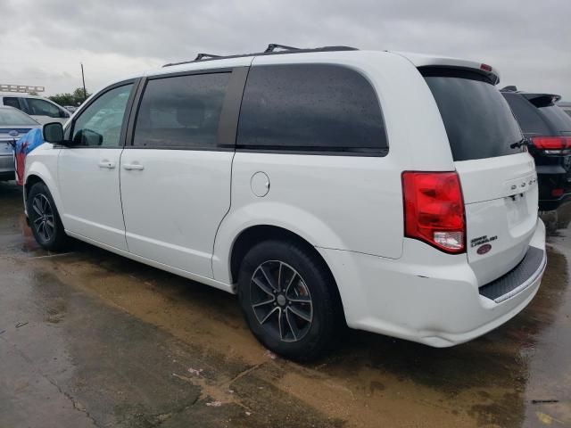 Photo 2 from auction – 2018 DODGE GRAND CARA with VIN 2C4RDGEG3JR147429