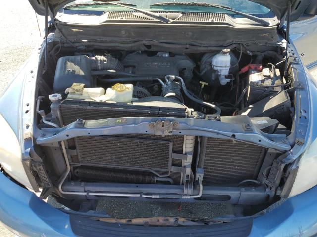 Photo 11 from auction – 2006 DODGE RAM 1500 S with VIN 1D7HA18296S631232