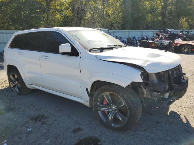 Photo 4 from auction – 2015 JEEP GRAND CHER with VIN 1C4RJFDJ1FC683568