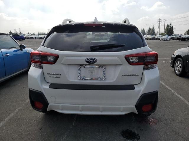 Photo 6 from auction – 2021 SUBARU CROSSTREK with VIN JF2GTAPC1M8237715