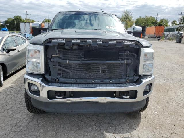 Photo 5 from auction – 2015 FORD F350 SUPER with VIN 1FT8X3BT1FED48666