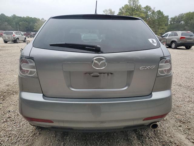 Photo 6 from auction – 2011 MAZDA CX-7 with VIN JM3ER2A57B0396620