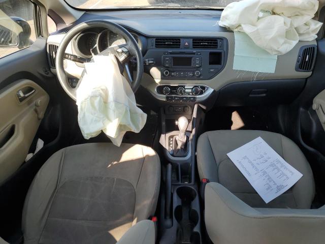 Photo 8 from auction – 2015 KIA RIO LX with VIN KNADM4A3XF6527360