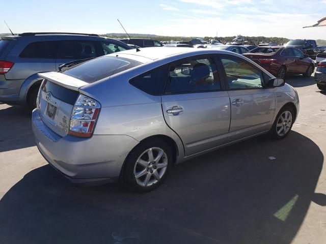 Photo 3 from auction – 2007 TOYOTA PRIUS with VIN JTDKB20UX77586306