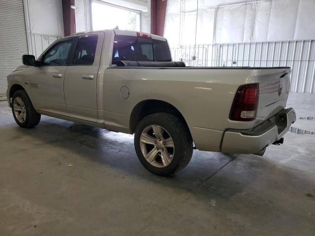 Photo 2 from auction – 2013 RAM 1500 SPORT with VIN 1C6RR7HT8DS556837