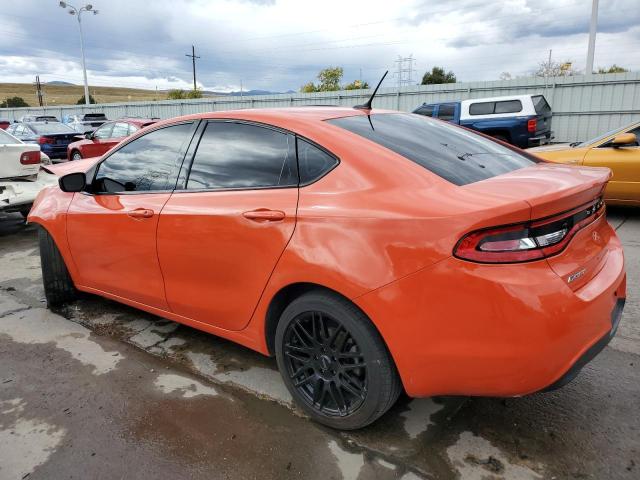 Photo 2 from auction – 2015 DODGE DART SXT with VIN 1C3CDFBB7FD331442