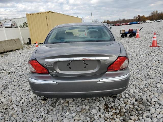 Photo 6 from auction – 2007 JAGUAR X-TYPE 3.0 with VIN SAJWA51A37WJ25790