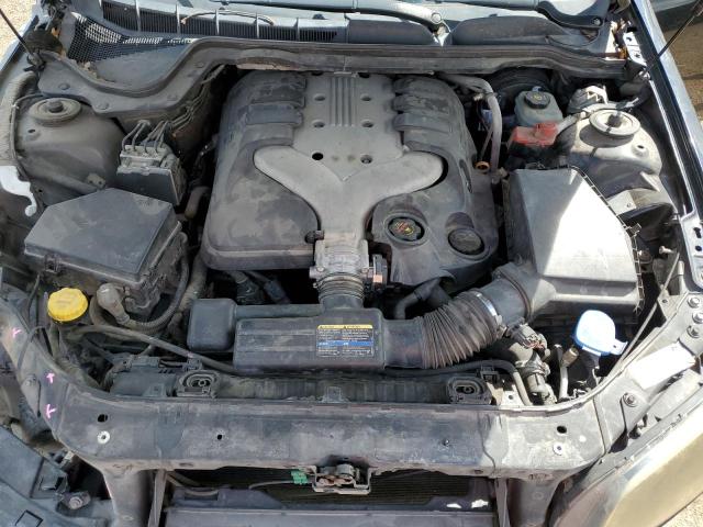 Photo 11 from auction – 2009 PONTIAC G8 with VIN 6G2ER57769L161127
