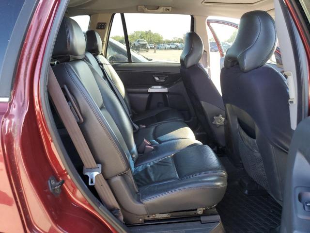 Photo 10 from auction – 2004 VOLVO XC90 with VIN YV1CZ59H041035785