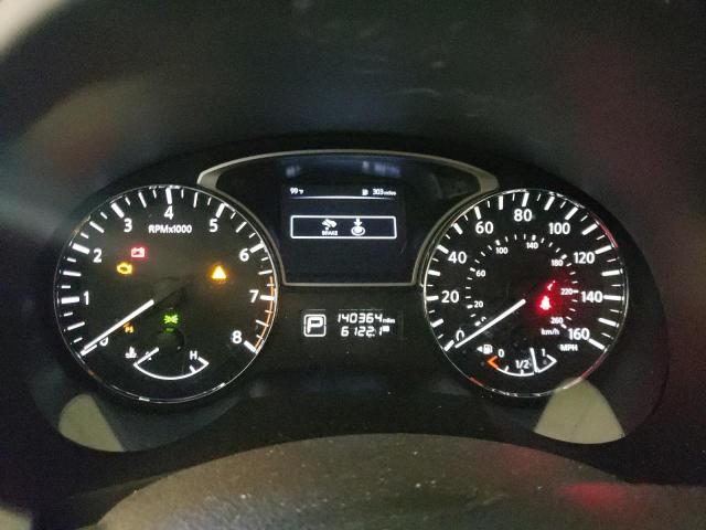 Photo 9 from auction – 2015 NISSAN ALTIMA 2.5 with VIN 1N4AL3AP4FC255577
