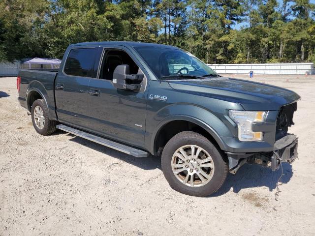 Photo 4 from auction – 2015 FORD F150 SUPER with VIN 1FTEW1CP0FFA06678