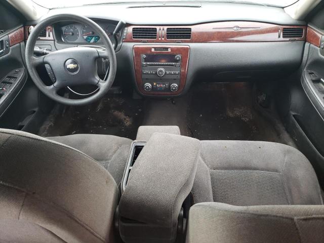 Photo 8 from auction – 2006 CHEVROLET IMPALA with VIN 2G1WT58K769422214