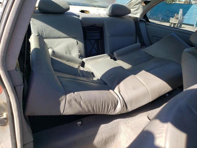 Photo 10 from auction – 2000 BMW 328 CI with VIN WBABM5342YJP00307