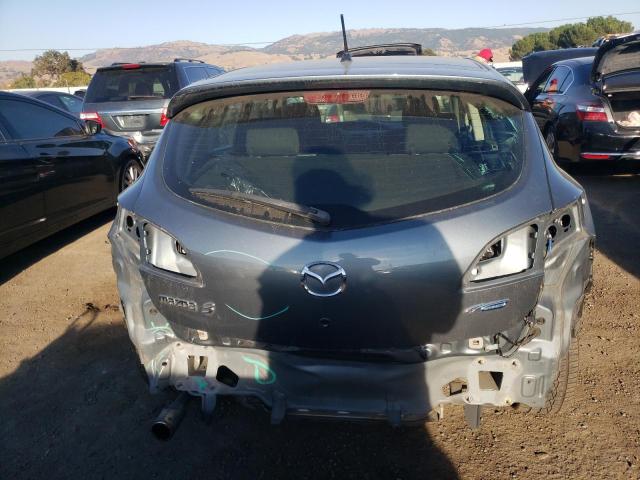 Photo 6 from auction – 2012 MAZDA 3 I with VIN JM1BL1L89C1583755