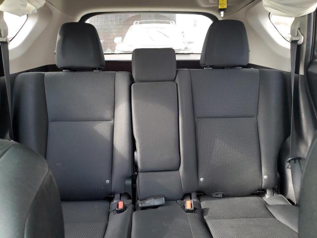 Photo 10 from auction – 2018 TOYOTA RAV4 LE with VIN 2T3BFREV1JW827325