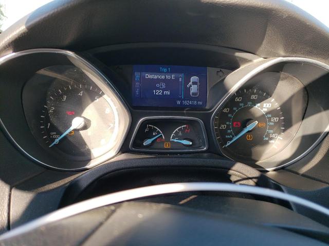 Photo 9 from auction – 2014 FORD FOCUS SE with VIN 1FADP3F28EL133284
