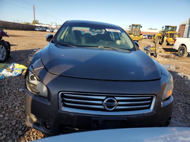Photo 5 from auction – 2014 NISSAN MAXIMA S with VIN 1N4AA5AP2EC452490