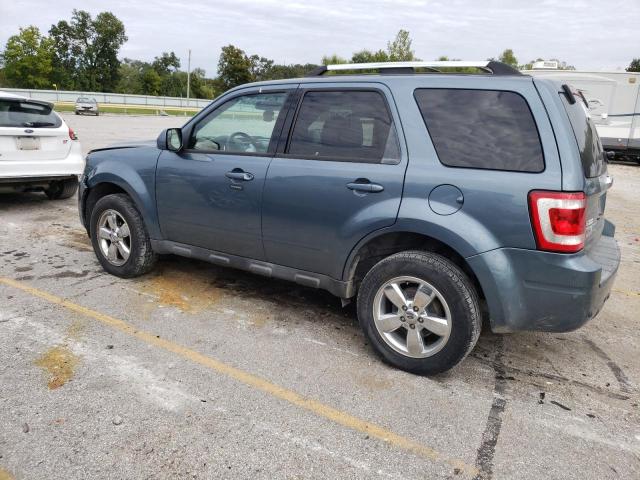 Photo 2 from auction – 2011 FORD ESCAPE LIM with VIN 1FMCU9EG5BKA53503