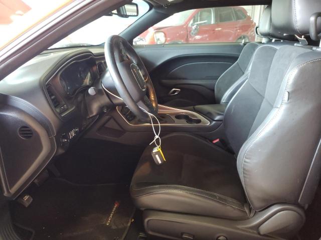 صورة رقم 7 من المزاد - 2022 DODGE CHALLENGER مع VIN 2C3CDZJG3NH226851