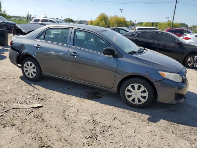 Photo 4 from auction – 2010 TOYOTA COROLLA BA with VIN 2T1BU4EE9AC439536
