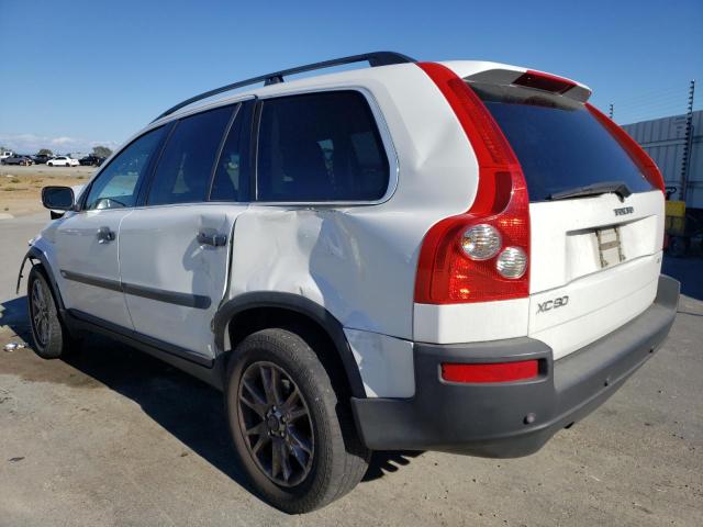 Photo 2 from auction – 2005 VOLVO XC90 with VIN YV1CZ592751208991