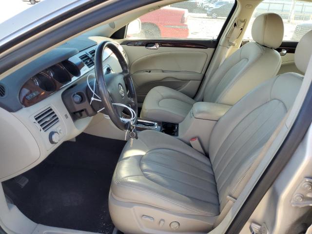 Photo 7 from auction – 2007 BUICK LUCERNE CX with VIN 1G4HD57267U158918