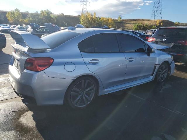 Photo 3 from auction – 2016 SUBARU WRX PREMIU with VIN JF1VA1E65G9801928