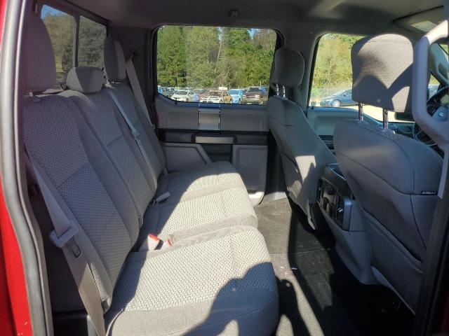Photo 10 from auction – 2017 FORD F150 SUPER with VIN 1FTEW1EF7HFC00258