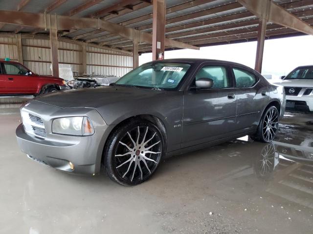 DODGE CHARGER R/ 2008 with VIN 2B3KA53H18H317735 - Photo from auction