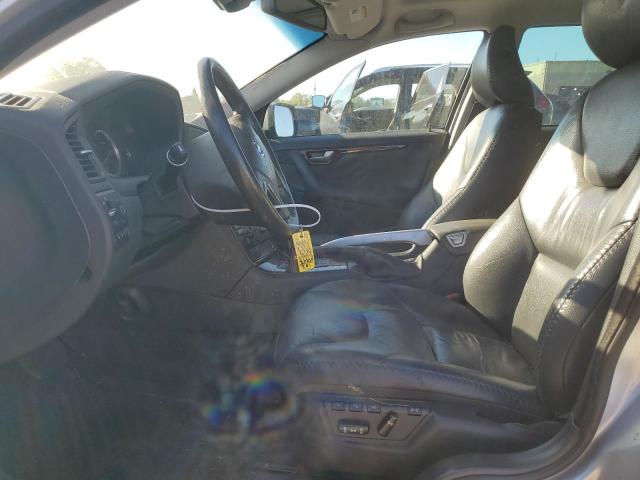 Photo 7 from auction – 2007 VOLVO XC70 with VIN YV4SZ592971266411
