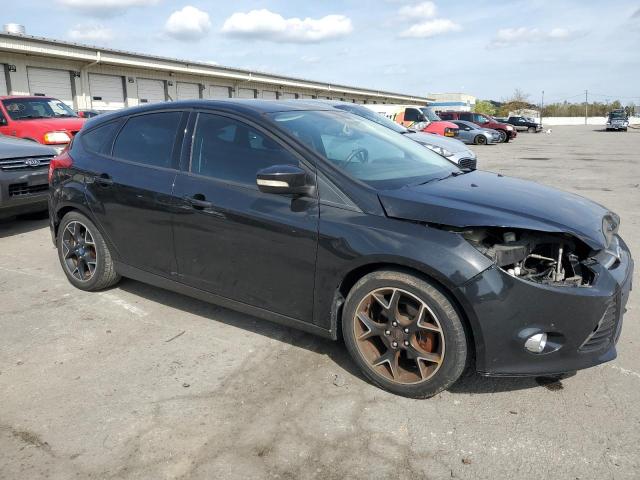 Photo 4 from auction – 2014 FORD FOCUS SE with VIN 1FADP3K26EL129708