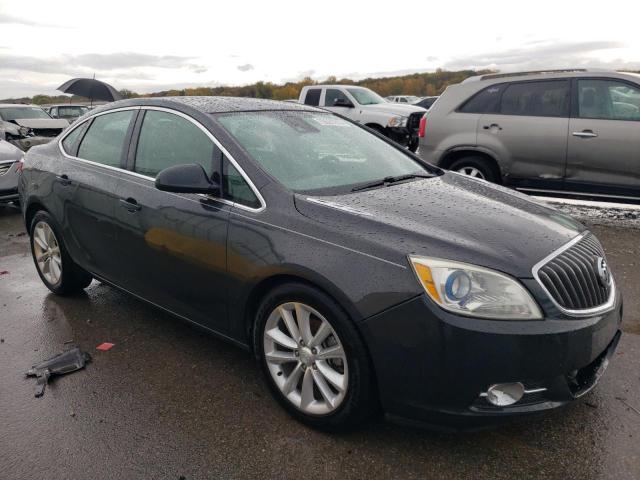 Photo 4 from auction – 2015 BUICK VERANO CON with VIN 1G4PR5SKXF4118845