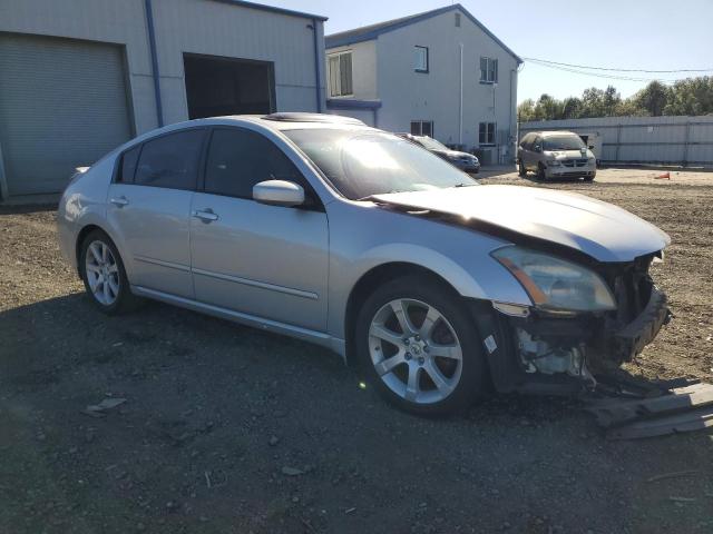 Photo 4 from auction – 2008 NISSAN MAXIMA SE with VIN 1N4BA41E18C816111