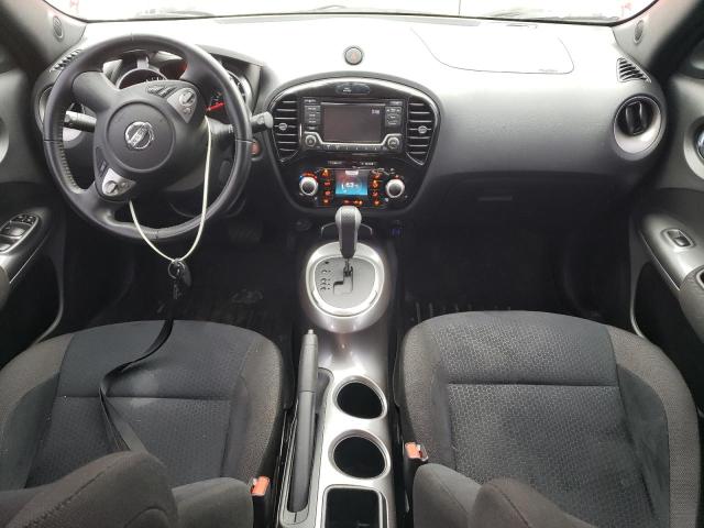 Photo 8 from auction – 2016 NISSAN JUKE S with VIN JN8AF5MV9GT656698