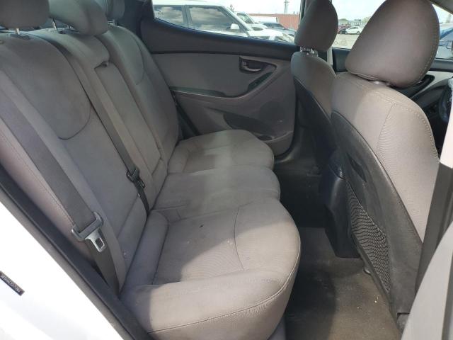 Photo 10 from auction – 2016 HYUNDAI ELANTRA SE with VIN 5NPDH4AE2GH753960