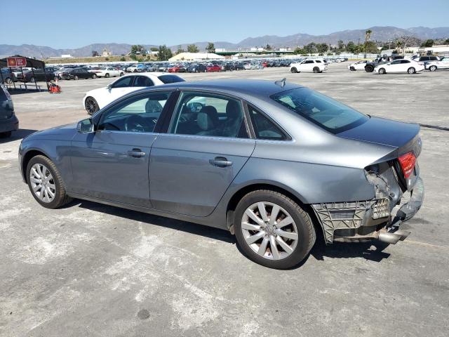 Photo 2 from auction – 2012 AUDI A4 PREMIUM with VIN WAUAFAFL0CN014821