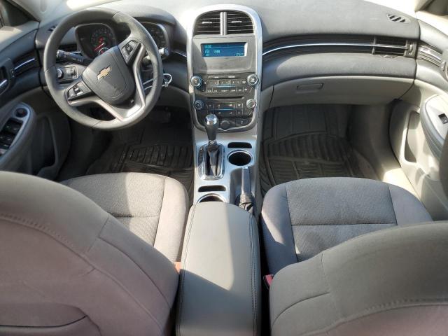 Photo 8 from auction – 2014 CHEVROLET MALIBU LS with VIN 1G11B5SL3EF272946