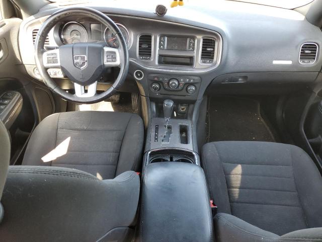 Photo 8 from auction – 2014 DODGE CHARGER SE with VIN 2C3CDXBG4EH363946