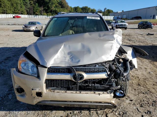 Photo 5 from auction – 2009 TOYOTA RAV4 LIMIT with VIN JTMZK31V09D002320