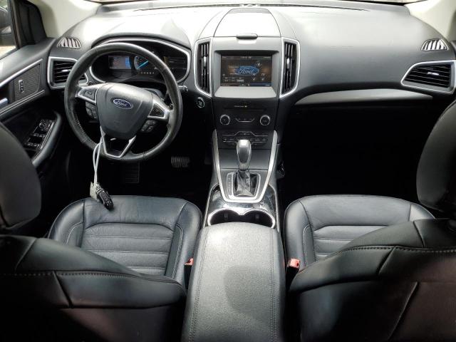 Photo 8 from auction – 2015 FORD EDGE SEL with VIN 2FMTK4J9XFBB59574